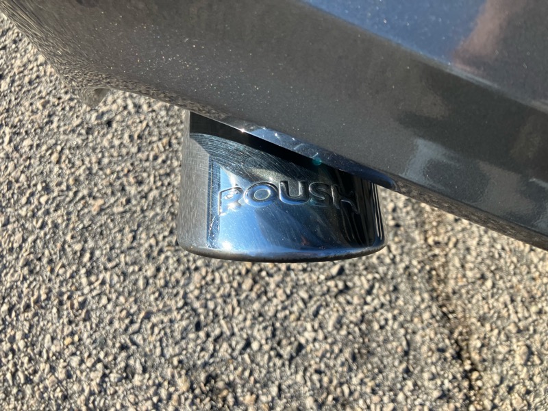 Ford Mustang GT Coupe 2011