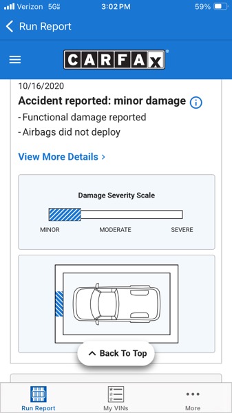 Chevrolet Colorado 4WD Crew Cab 140.5" Z71 2015