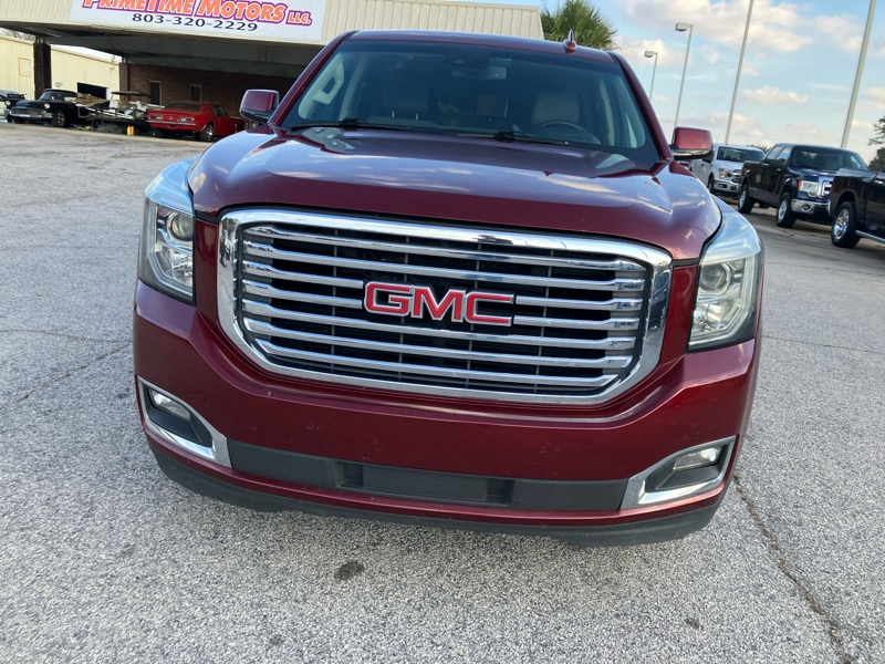 GMC Yukon XL SLE 2WD 2018