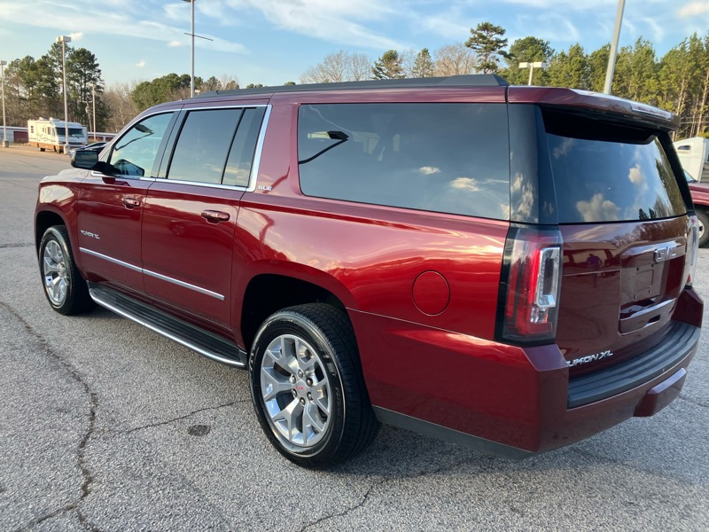 GMC Yukon XL SLE 2WD 2018