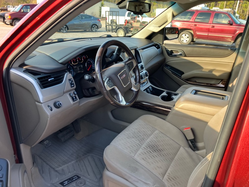 GMC Yukon XL SLE 2WD 2018