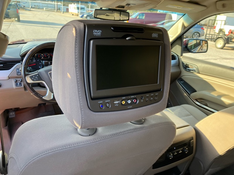 GMC Yukon XL SLE 2WD 2018