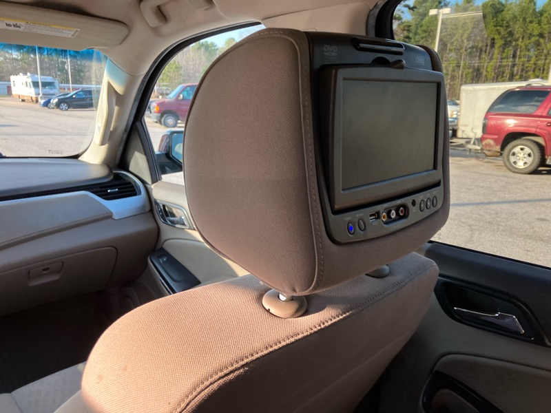 GMC Yukon XL SLE 2WD 2018