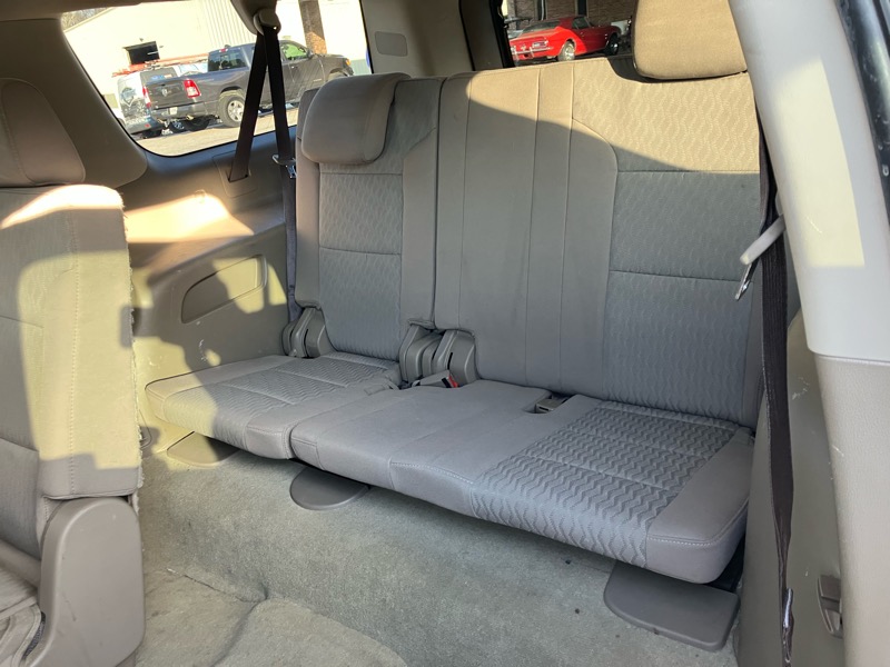 GMC Yukon XL SLE 2WD 2018