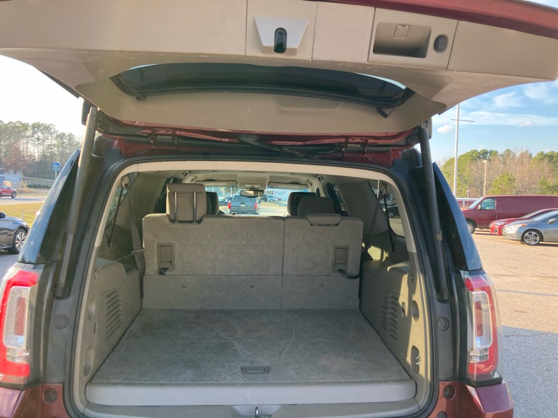 GMC Yukon XL SLE 2WD 2018