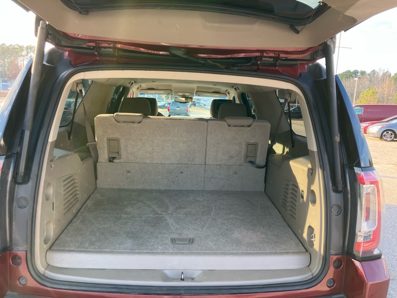 GMC Yukon XL SLE 2WD 2018