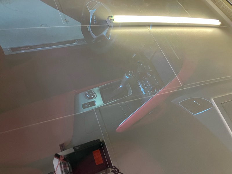 Chevrolet Corvette Grand Sport Preferred w/2LT Coupe Auto 2019