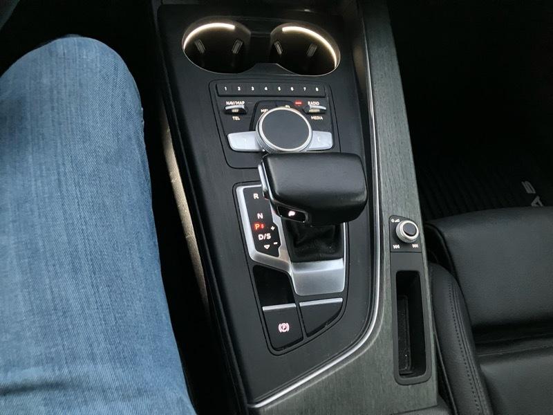 Audi A5 Premium Plus S-Line Sportback quattro 2018