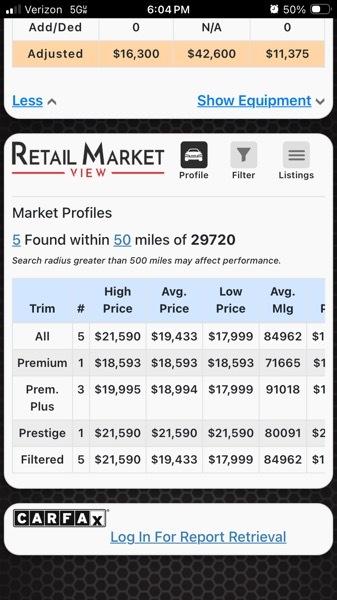 Audi A5 Premium Plus S-Line Sportback quattro 2018