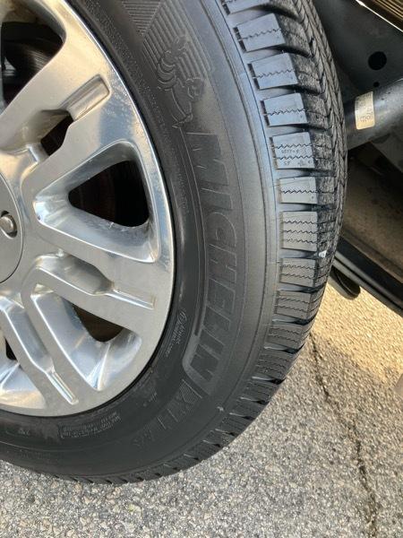 Ford F-150 Platinum 4WD SuperCrew 6.5' Box 2013