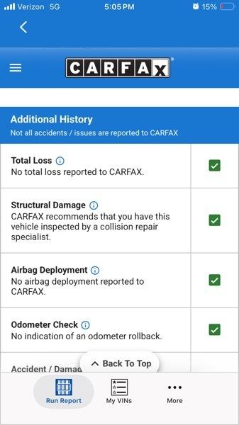 Toyota 4Runner SR5 4WD 2012