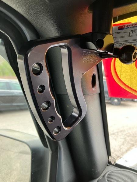 Jeep Wrangler Unlimited Sahara 4WD 2017