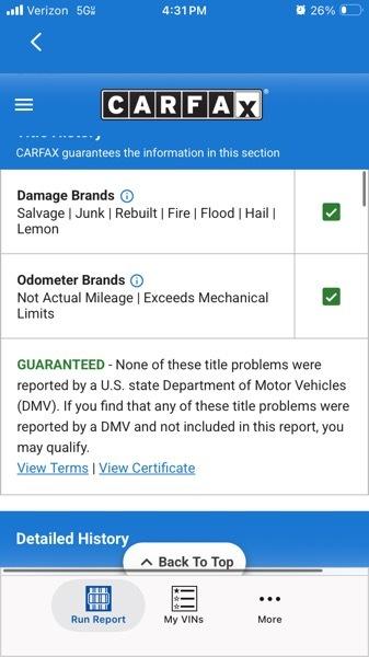 Jeep Wrangler Unlimited Sahara 4WD 2017