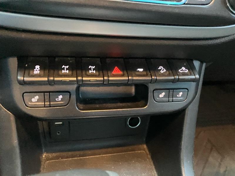 Chevrolet Colorado 4WD Crew Cab 128.3" ZR2 2017