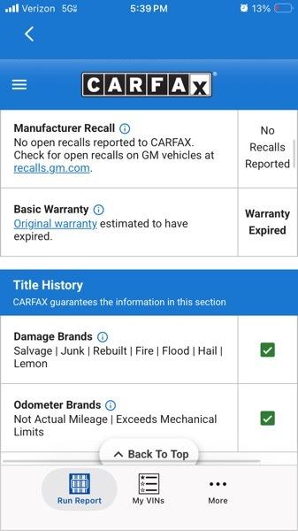 Chevrolet Colorado 4WD Crew Cab 128.3" ZR2 2017