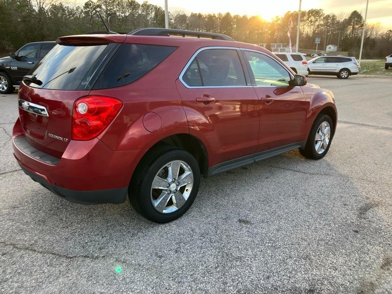 Chevrolet Equinox 1LT 2WD 2013