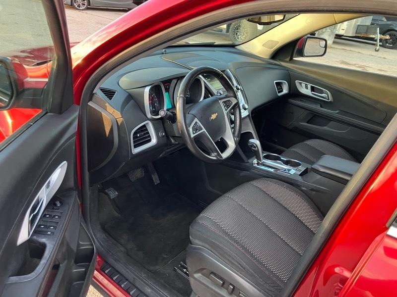 Chevrolet Equinox 1LT 2WD 2013