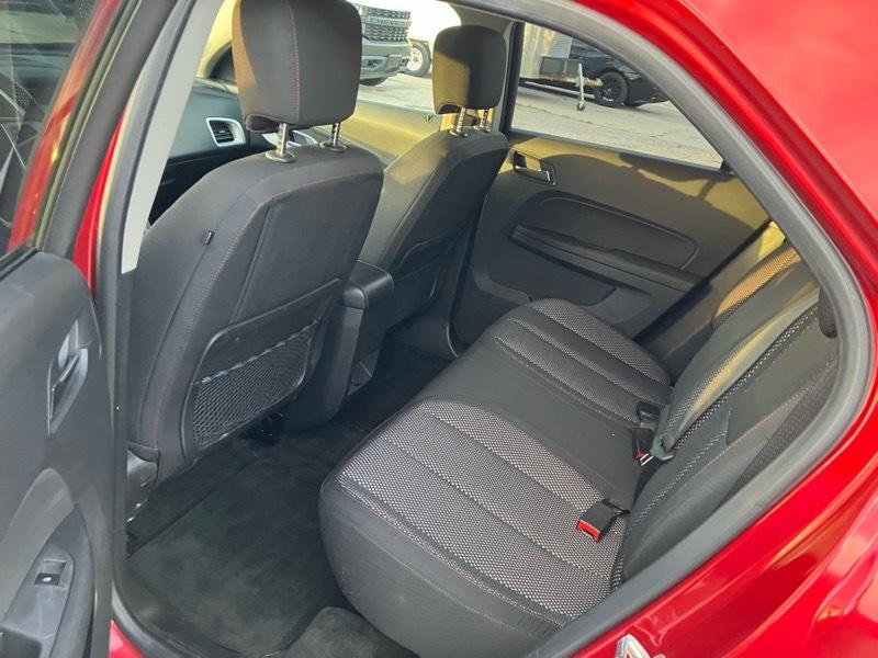 Chevrolet Equinox 1LT 2WD 2013