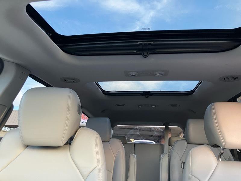 Chevrolet Traverse 2LT FWD 2014