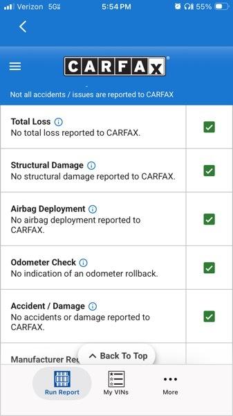 Chevrolet Traverse 2LT FWD 2014