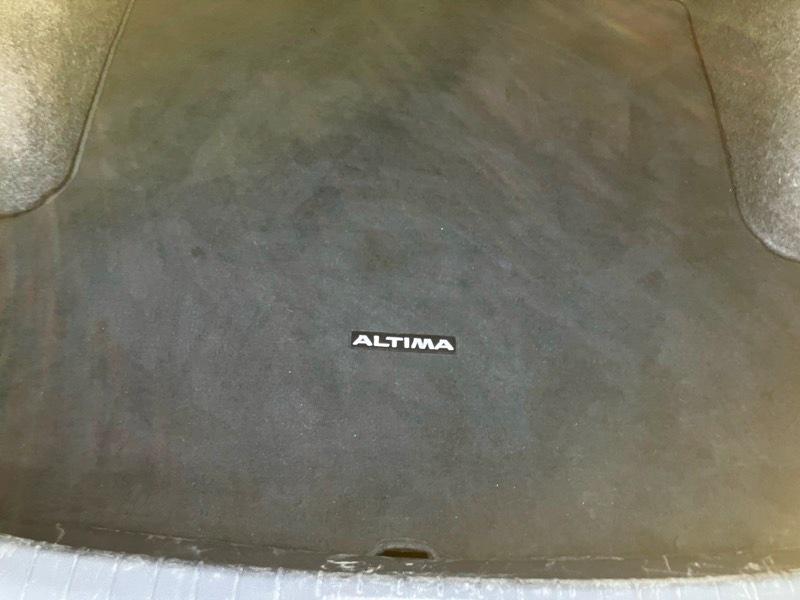 Nissan Altima 2.5 S 2020