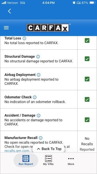 Chevrolet Sonic LT Auto 5-Door 2014