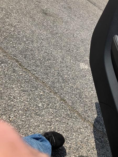 Chevrolet Camaro Convertible 2LT 2011