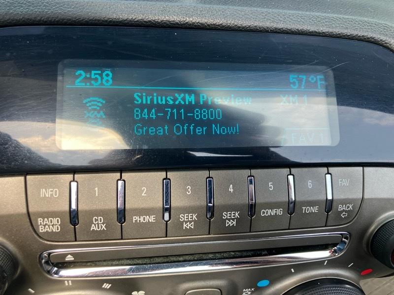 Chevrolet Camaro Convertible 2LT 2011