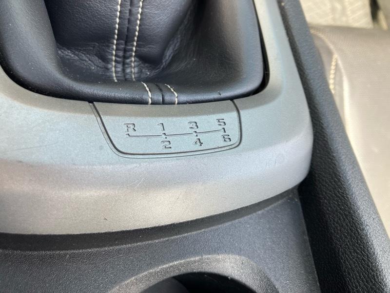 Chevrolet Camaro Convertible 2LT 2011