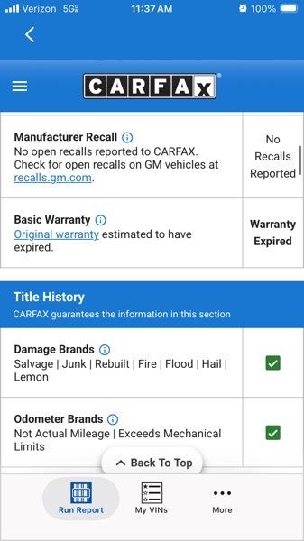 Chevrolet Camaro Convertible 2LT 2011