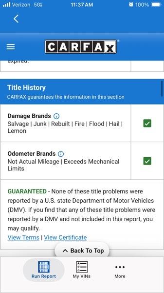 Chevrolet Camaro Convertible 2LT 2011