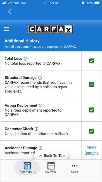 BMW 6-Series 645Ci Convertible 2005