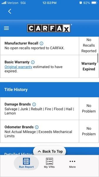 BMW 6-Series 645Ci Convertible 2005