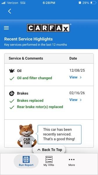 Ford F-150 4WD Reg Cab 145" XLT w/HD Payload Pkg 2018