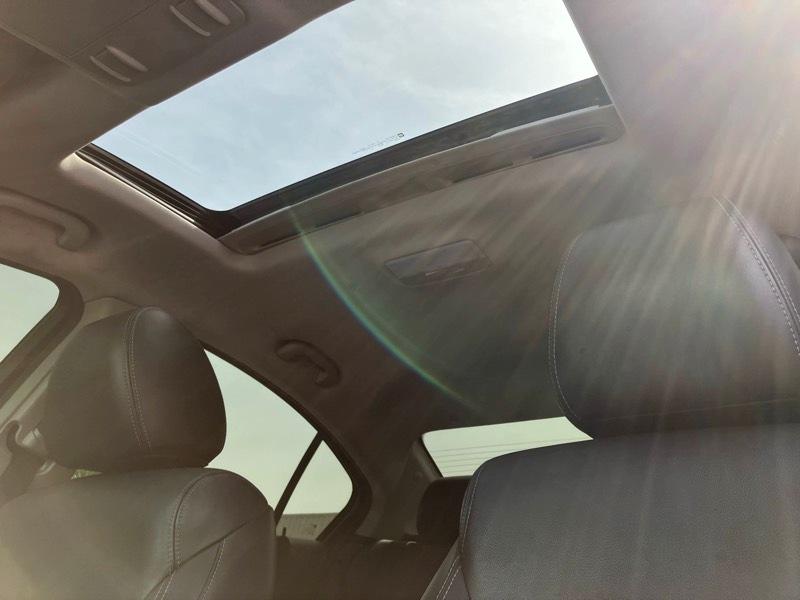 Chevrolet Cruze LTZ 2012