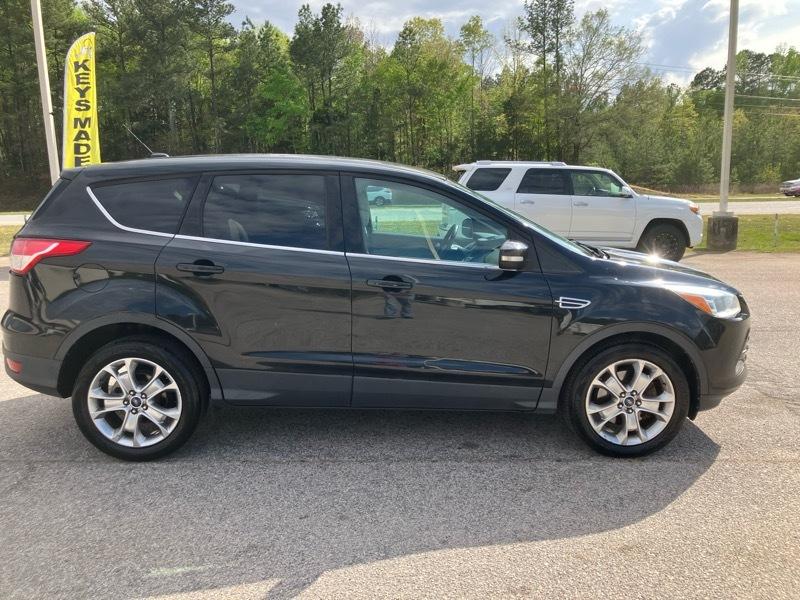 Ford Escape SEL FWD 2013
