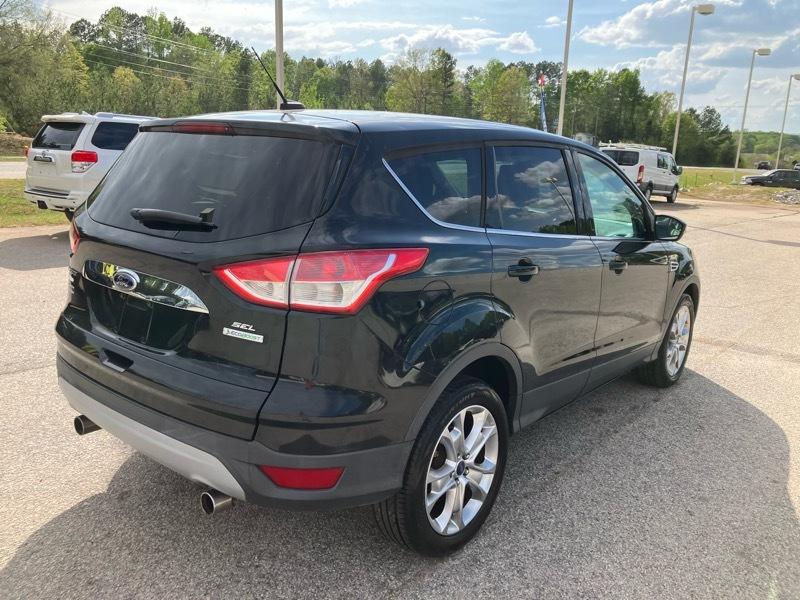 Ford Escape SEL FWD 2013