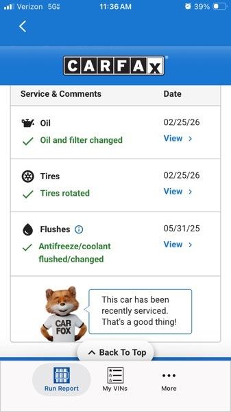 Ford Escape SEL FWD 2013