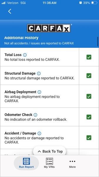 Ford Escape SEL FWD 2013