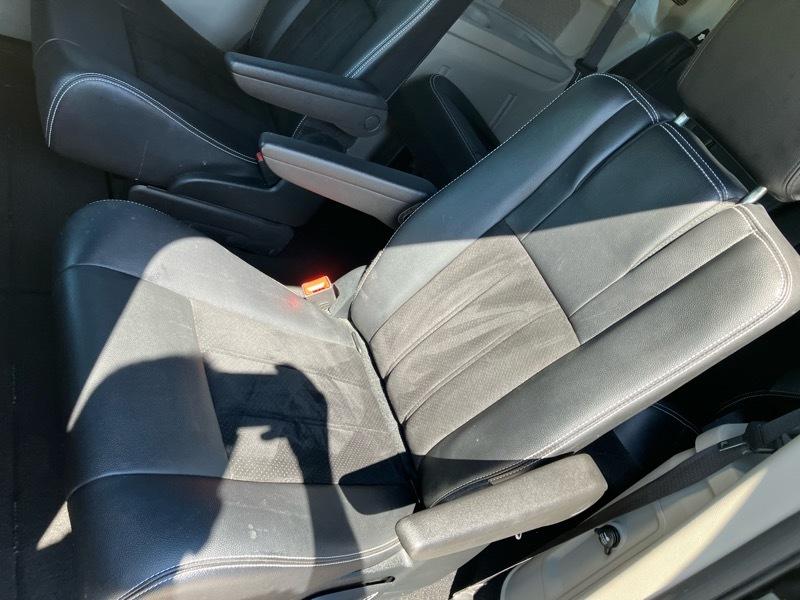 Dodge Grand Caravan SXT 2016