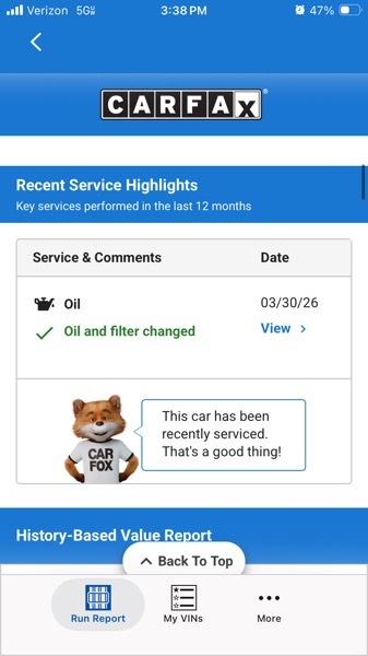 Dodge Grand Caravan SXT 2016