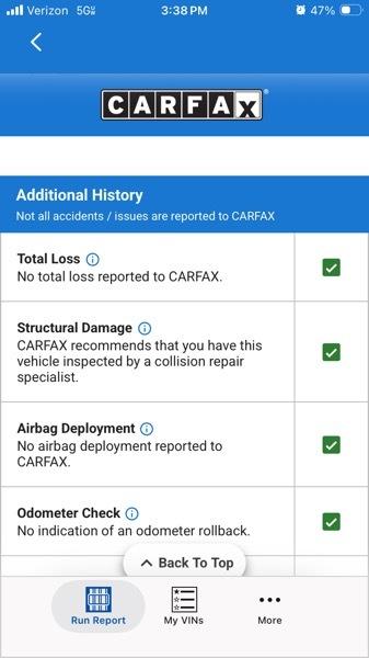 Dodge Grand Caravan SXT 2016