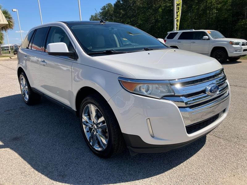 2011 Ford Edge Limited FWD