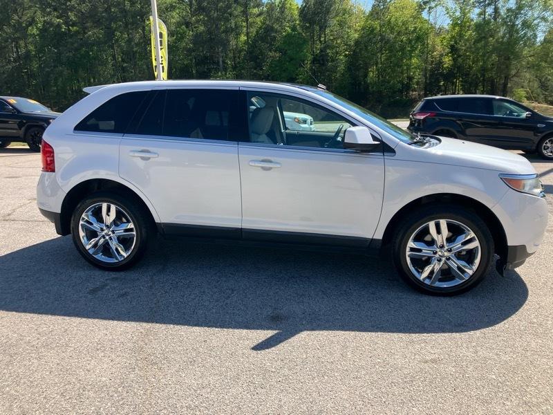Ford Edge Limited FWD 2011