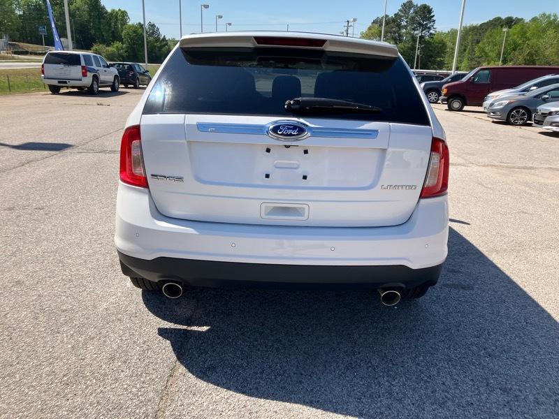 Ford Edge Limited FWD 2011