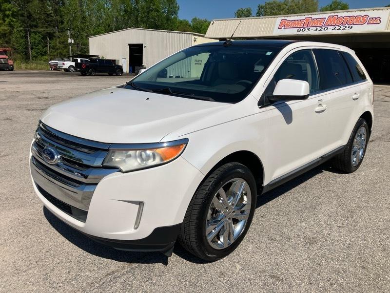 Ford Edge Limited FWD 2011
