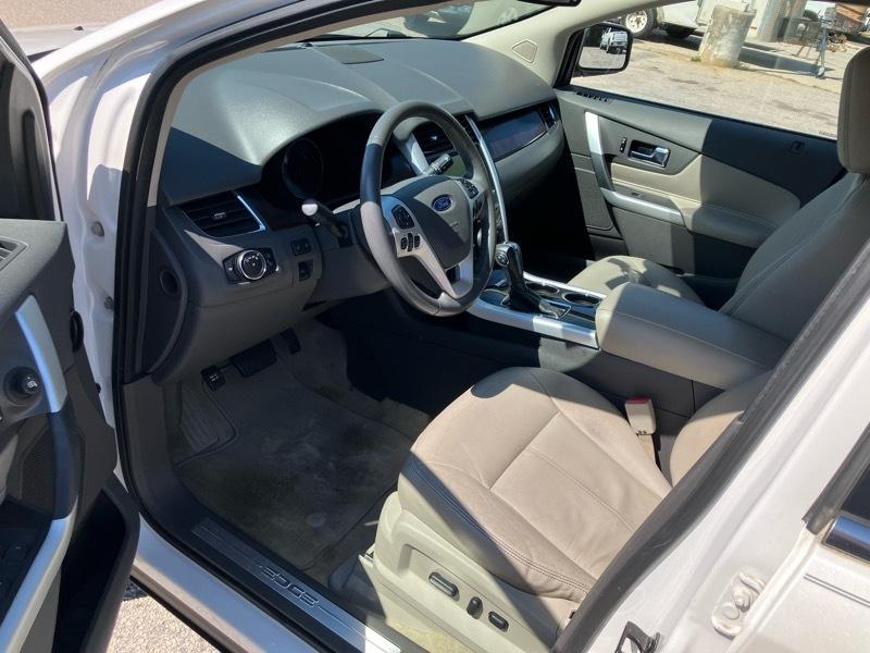 Ford Edge Limited FWD 2011