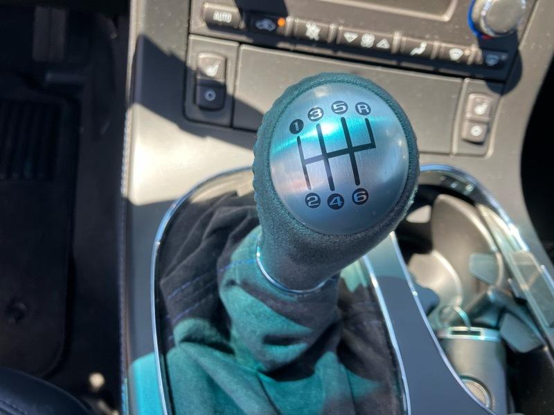 Chevrolet Corvette 427 60th Anniversary 2013