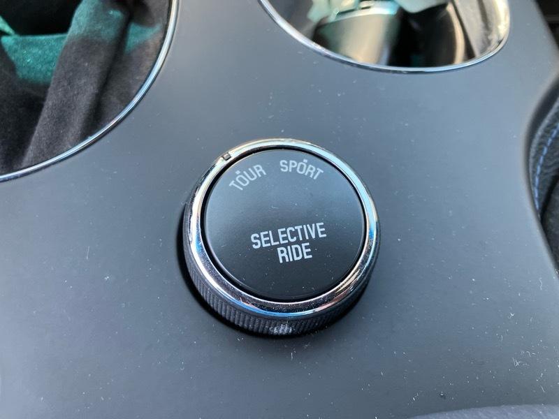 Chevrolet Corvette 427 60th Anniversary 2013