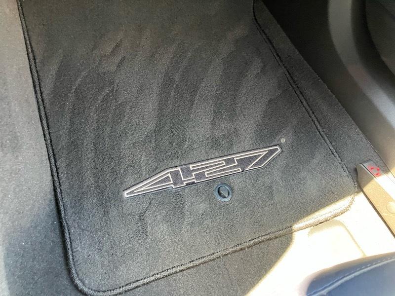 Chevrolet Corvette 427 60th Anniversary 2013